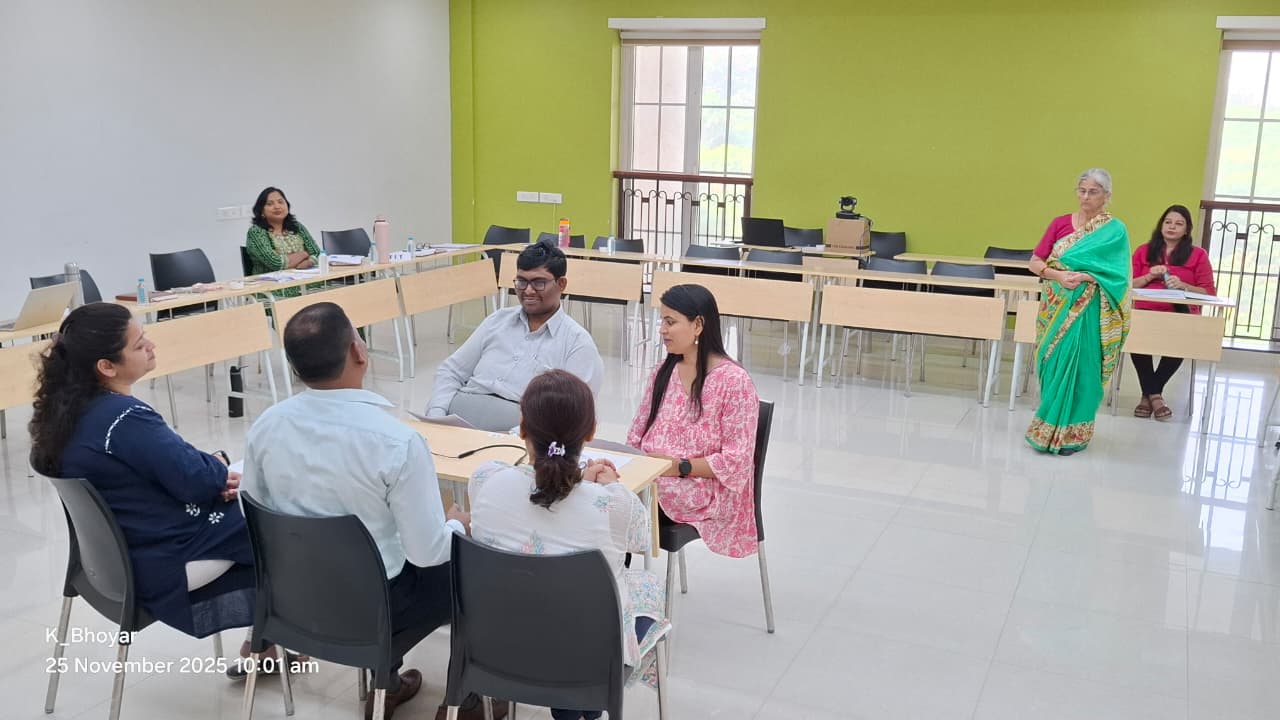 Transformative Teaching: Enhancing Quality